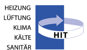 <strong>HIT Haus- & Industrietechnik AG</strong> <br />Heizung/Lüftung/Klima/Kälte/Sanitär
